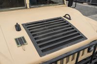 2007 AM General Humvee M1097R1 for sale