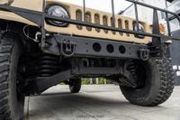 2007 AM General Humvee M1097R1 for sale