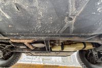 2007 AM General Humvee M1097R1 for sale