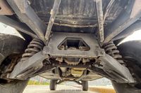 2007 AM General Humvee M1097R1 for sale