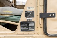 2007 AM General Humvee M1097R1 for sale