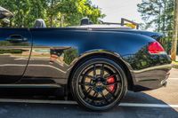 2007 BMW 650i Convertible for sale