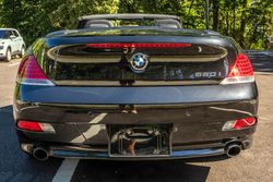 2007 BMW 650i Convertible for sale