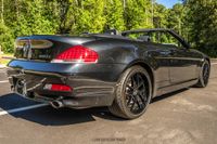 2007 BMW 650i Convertible for sale