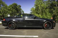 2007 BMW 650i Convertible for sale