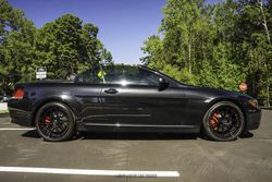 2007 BMW 650i Convertible for sale