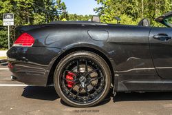 2007 BMW 650i Convertible for sale