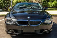2007 BMW 650i Convertible for sale