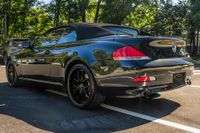 2007 BMW 650i Convertible for sale