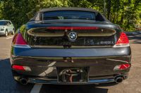 2007 BMW 650i Convertible for sale