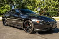 2007 BMW 650i Convertible for sale