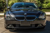 2007 BMW 650i Convertible for sale