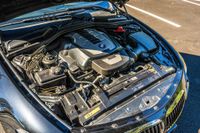 2007 BMW 650i Convertible for sale