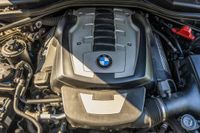 2007 BMW 650i Convertible for sale