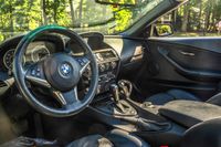 2007 BMW 650i Convertible for sale