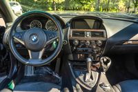 2007 BMW 650i Convertible for sale