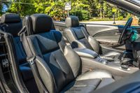 2007 BMW 650i Convertible for sale