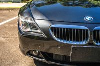2007 BMW 650i Convertible for sale