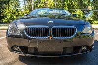 2007 BMW 650i Convertible for sale