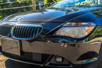2007 BMW 650i Convertible for sale