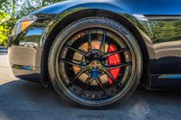 2007 BMW 650i Convertible for sale