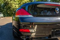 2007 BMW 650i Convertible for sale