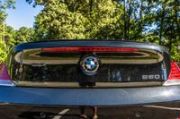 2007 BMW 650i Convertible for sale