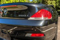 2007 BMW 650i Convertible for sale