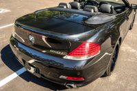 2007 BMW 650i Convertible for sale