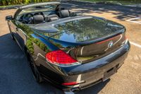 2007 BMW 650i Convertible for sale
