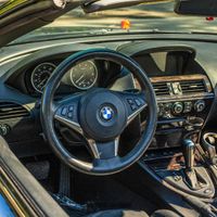 2007 BMW 650i Convertible for sale