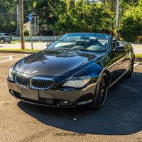 2007 BMW 650i Convertible for sale