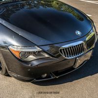 2007 BMW 650i Convertible for sale