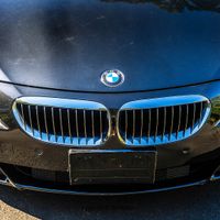 2007 BMW 650i Convertible for sale