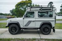 1999 Land Rover Defender 90 for sale