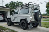 1999 Land Rover Defender 90 for sale