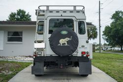 1999 Land Rover Defender 90 for sale