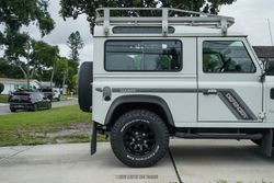 1999 Land Rover Defender 90 for sale