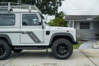 1999 Land Rover Defender 90 for sale