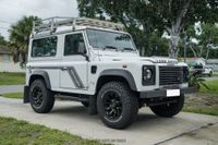 1999 Land Rover Defender 90 for sale