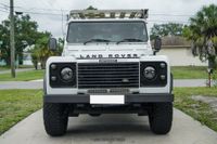 1999 Land Rover Defender 90 for sale