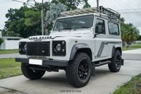 1999 Land Rover Defender 90 for sale