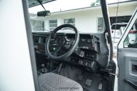 1999 Land Rover Defender 90 for sale