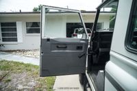 1999 Land Rover Defender 90 for sale