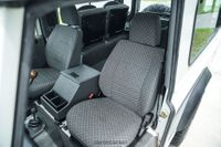1999 Land Rover Defender 90 for sale