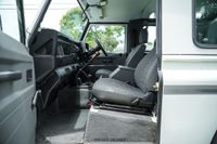 1999 Land Rover Defender 90 for sale