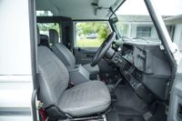 1999 Land Rover Defender 90 for sale