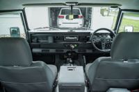 1999 Land Rover Defender 90 for sale