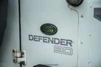 1999 Land Rover Defender 90 for sale