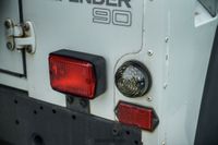 1999 Land Rover Defender 90 for sale